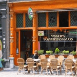 Visser's Poffertjessalon