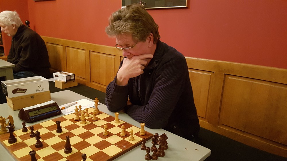 Ronde 5: “Trojka hier, trojka daar …” – De Willige Dame