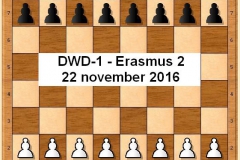 DWD 1 - Erasmus 2 22-11-2016