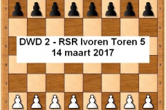 DWD2 - RSR IT5 14-03-2017