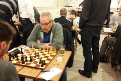 John van Waardenberg 14-03-2017