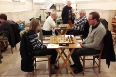 Tabitha Snikkers en Pepijn Swets 10-01-2017