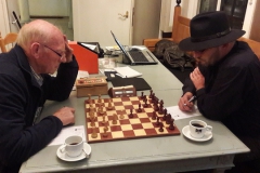 Breggen, Ton van der & Kimenai Nick 13-12-2016
