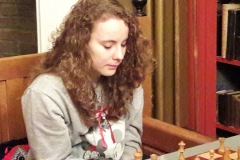 Snikkers, Naomi 06-12-2016