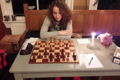 Snikkers, Naomi 13-12-2016