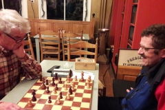 Truijens, Rob & Willigen, Gijs van der 03-01-2017