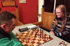 Willigen, Gijs van der & Snikkers, Tabitha 06-12-2016