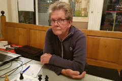 Anne Meeldijk 23-10-2018