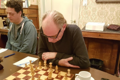 Cor Paans 27-11-2018