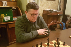 Dick Korteland 04-12-2018