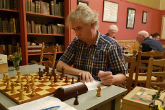 Fons Claessen 11-09-2018