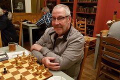 John van Waardenberg 27-11-2018