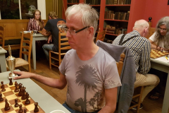 Koos van Dalen 18-09-2018