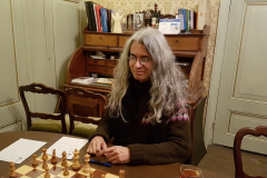 Pearl Uyttenhove 15-01-2019