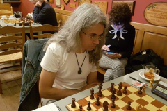 Pearl Uyttenhove 23-10-2018