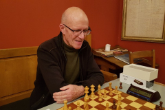 Piet Schuller 20-11-2018