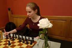 Tabitha Snikkeras 06-11-2018