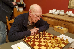 Ton van der Breggen 08-01-2019