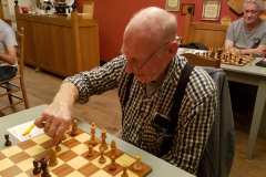 Ton van der Breggen 18-09-2018