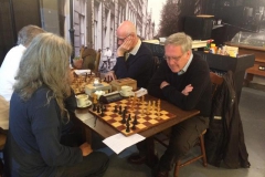 Pearl Uyttenhove en Johan Went 4-4-2017_2