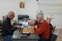 Piet Schuller en Rob Truijens 25-04-2017-1