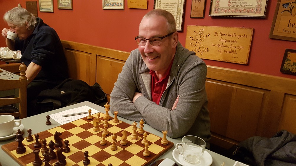 John van Waardenberg 06-03-2018