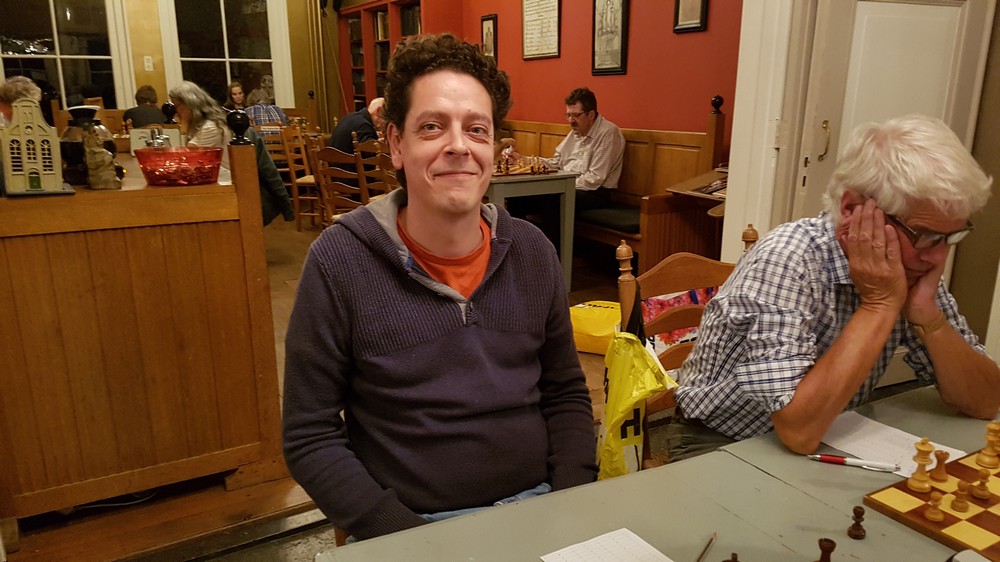 Erik Brok 11-09-2018