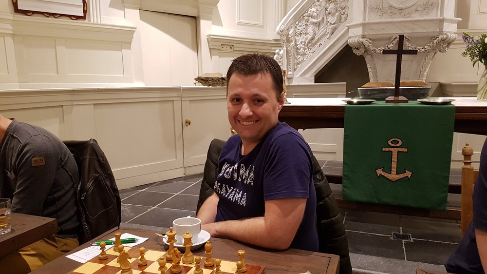 Edwin van Dongen 06-11-2018