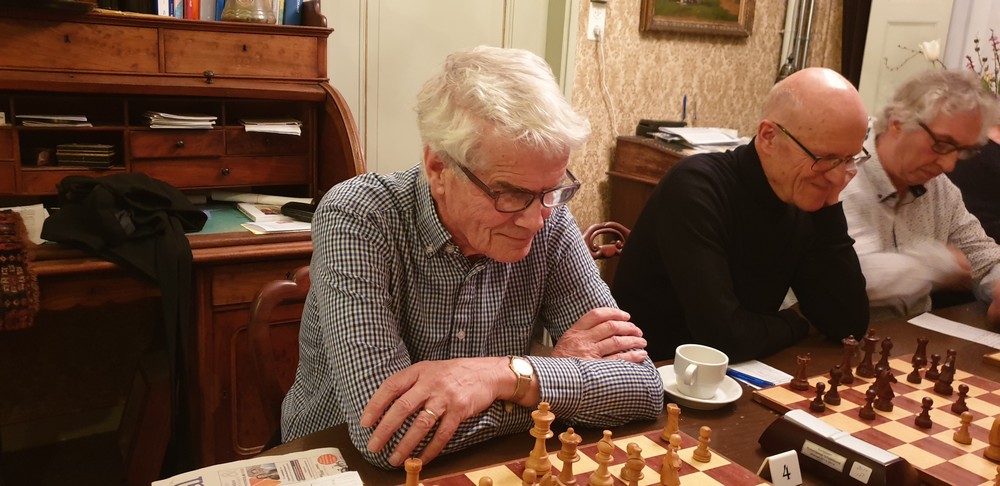 Rob Truijens 02-04-2019 (Foto: Naomi Snikkers)