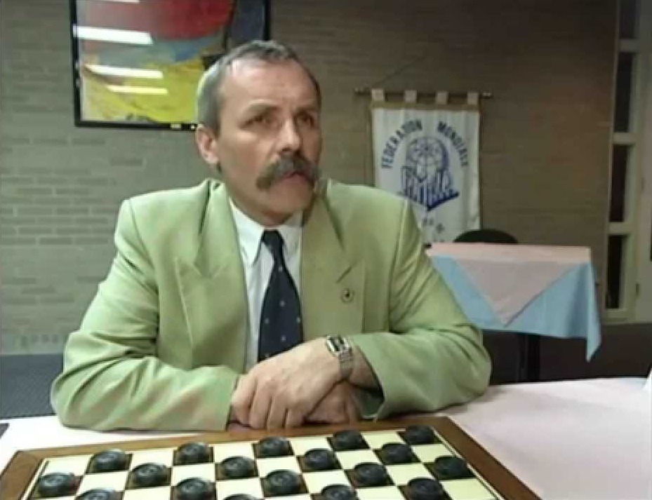 Harm Wiersma 1995