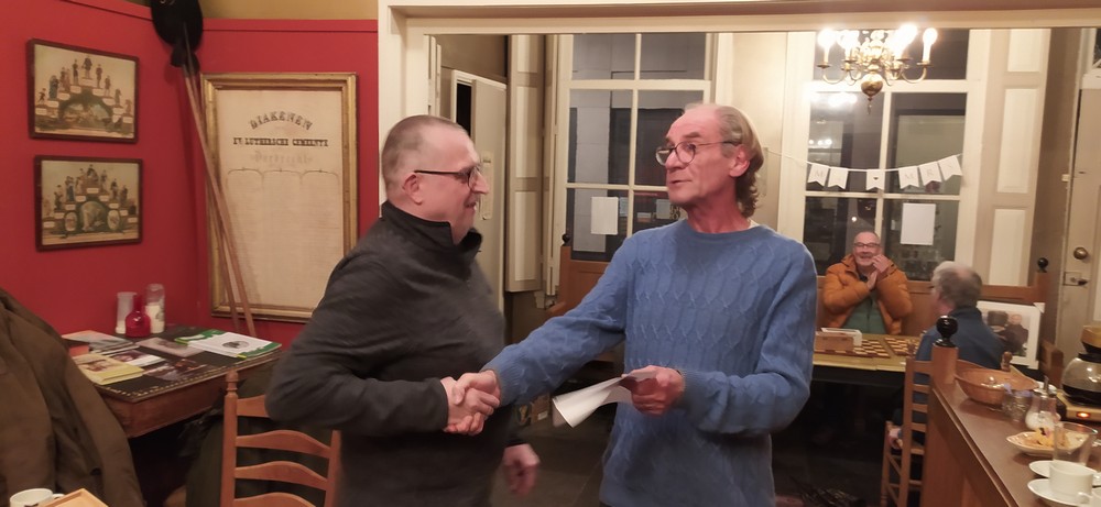 Foto: Fons Claessen 23-01-2024