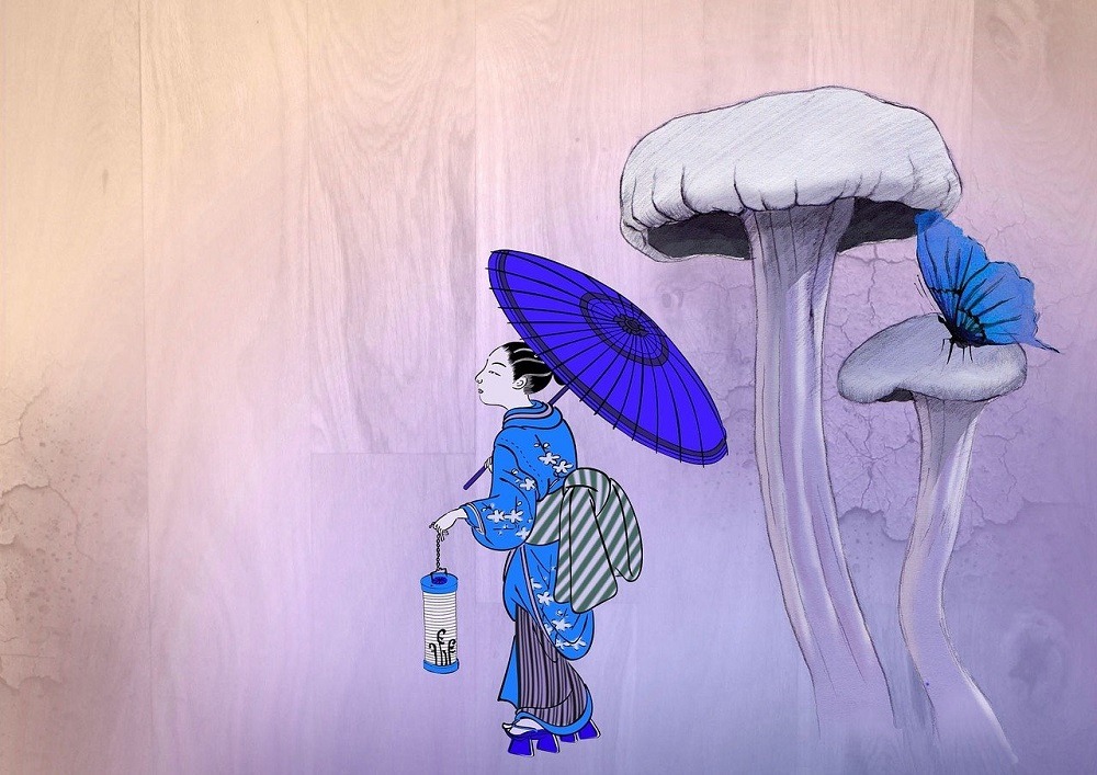 Japanse kunst